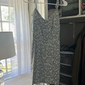NWT Abercrombie Dress
